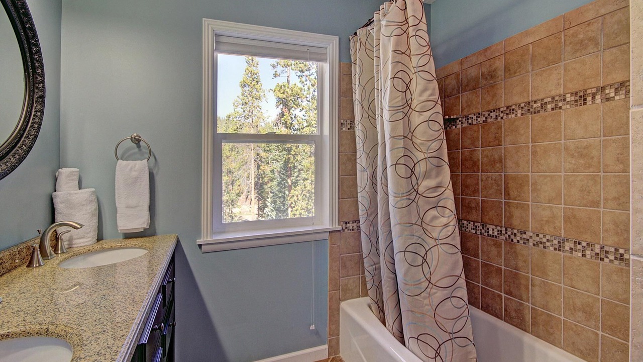 Photo of Bathroom in Breckenridge