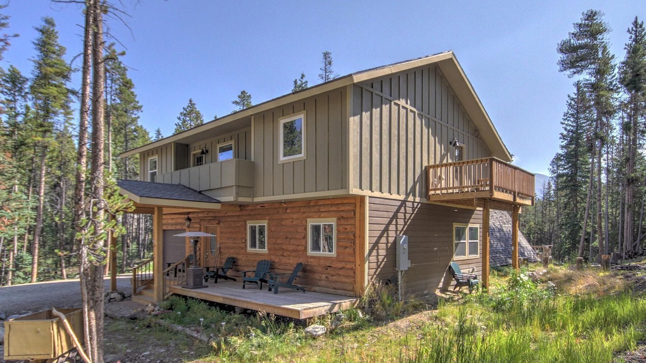 Photo of Outdoor in Breckenridge