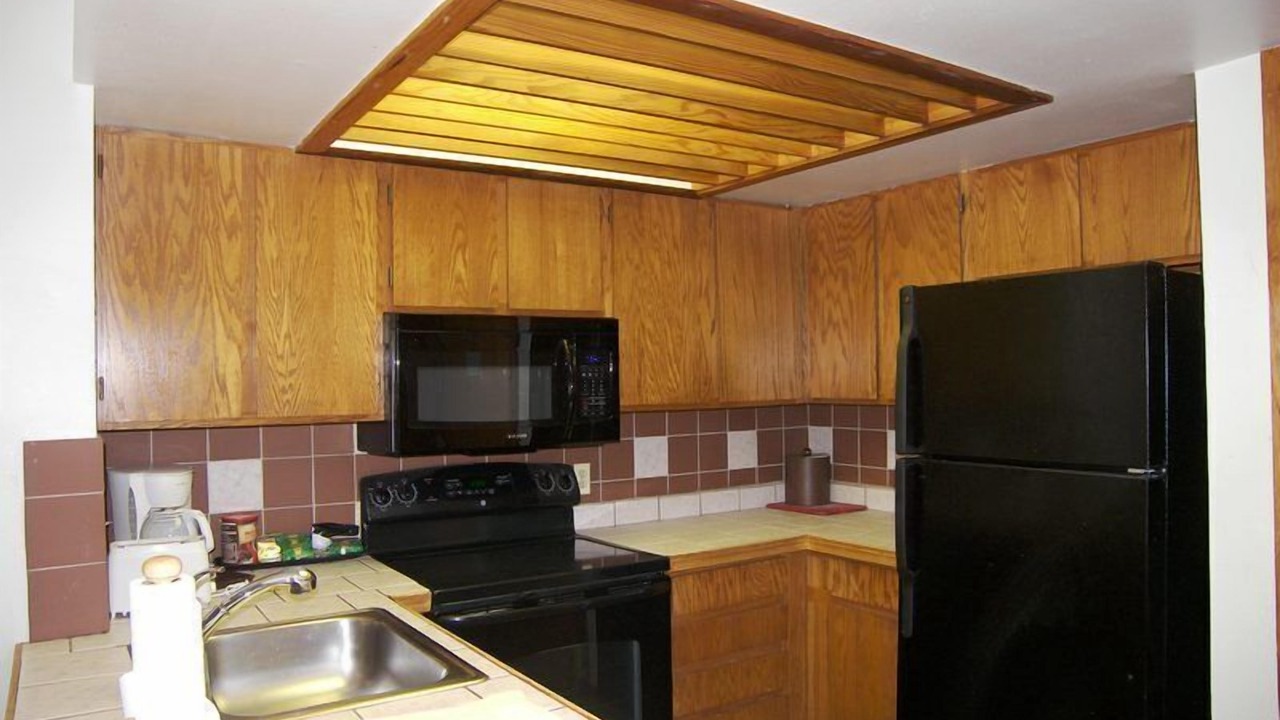 Photo of Kitchen in East Village at Copper