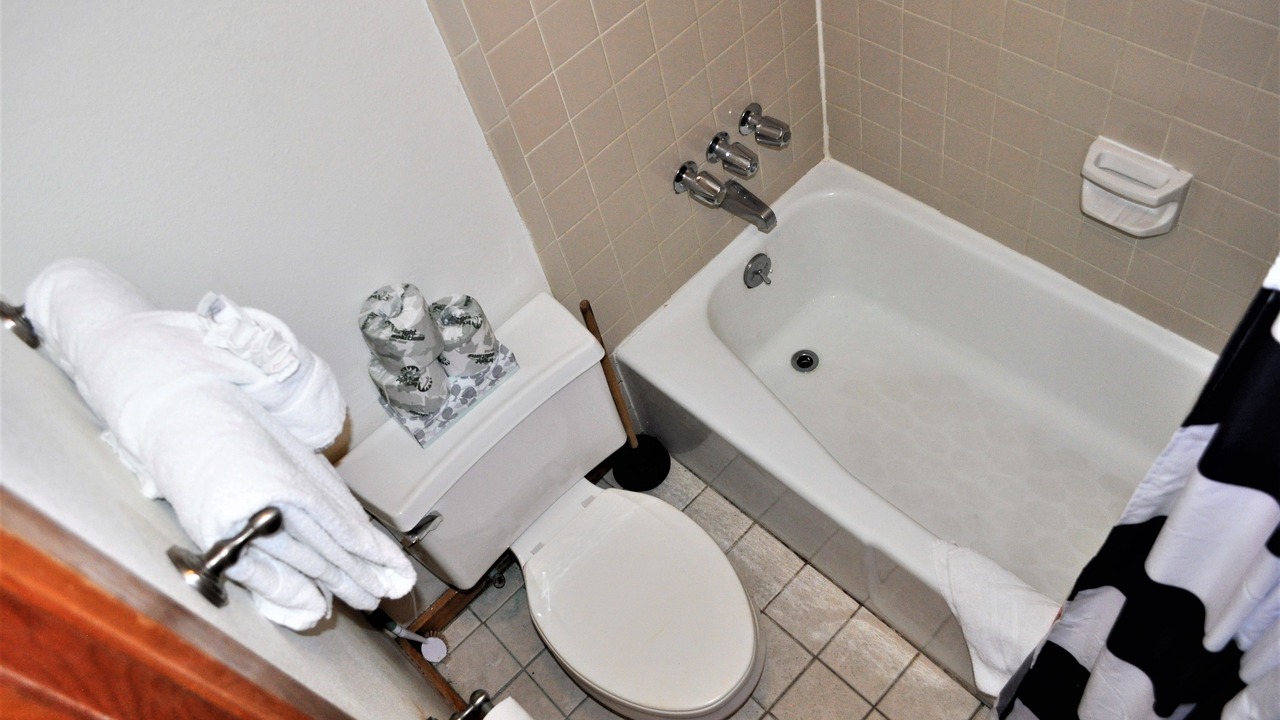 Photo of Bathroom in East Village at Copper