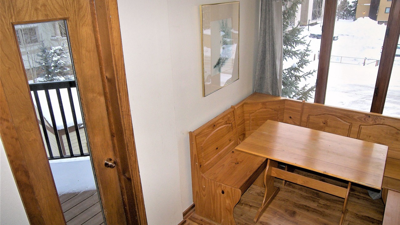 Photo of Livingroom in East Village at Copper