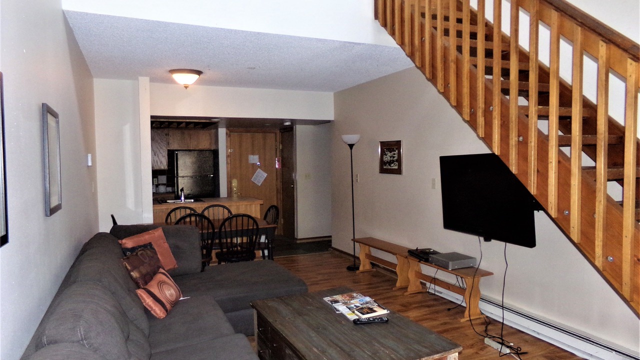 Photo of Livingroom in East Village at Copper