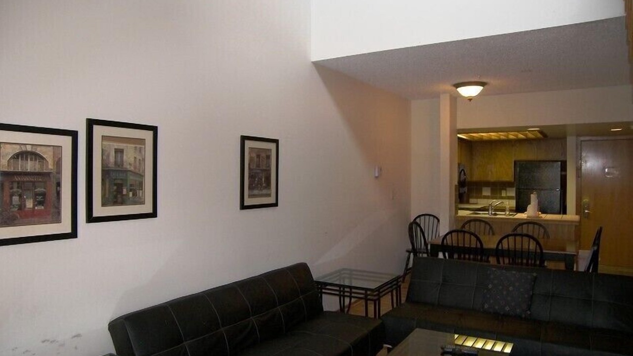 Photo of Livingroom in East Village at Copper