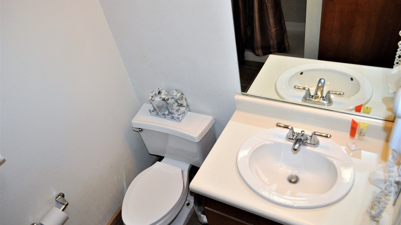 Photo of Bathroom in East Village at Copper