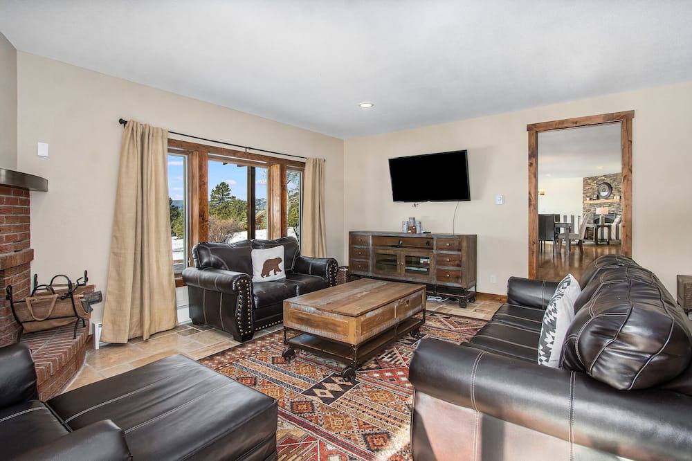 Photo of Bedroom in Estes Park