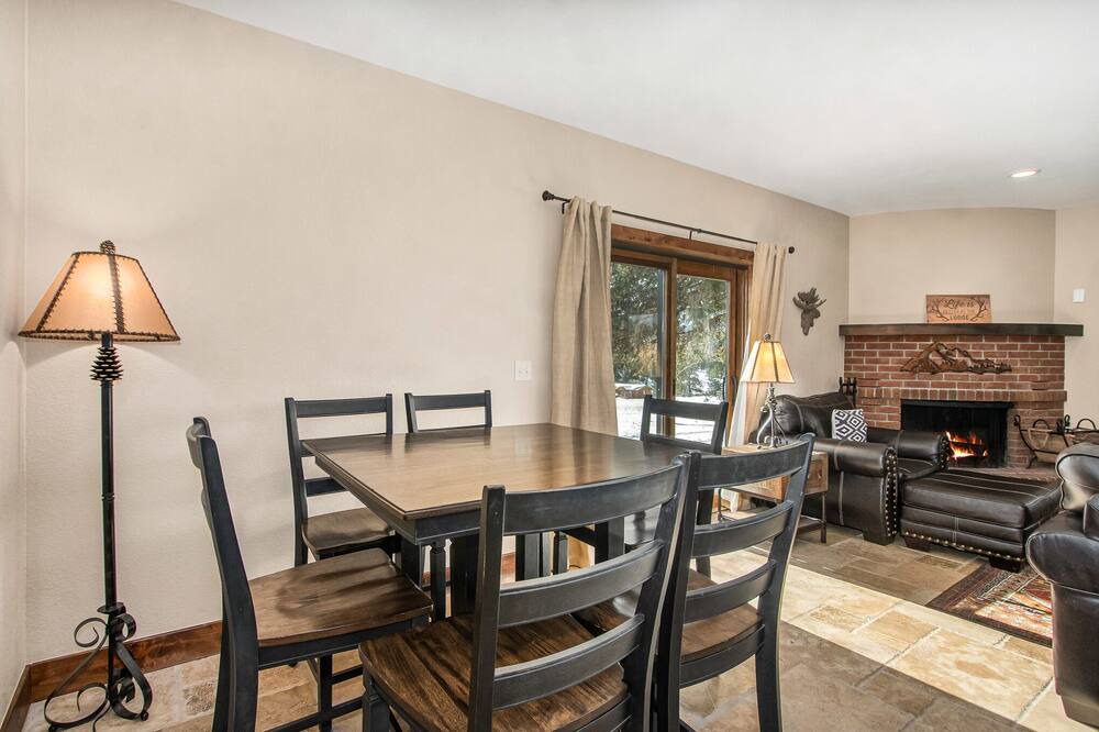 Photo of Bedroom in Estes Park