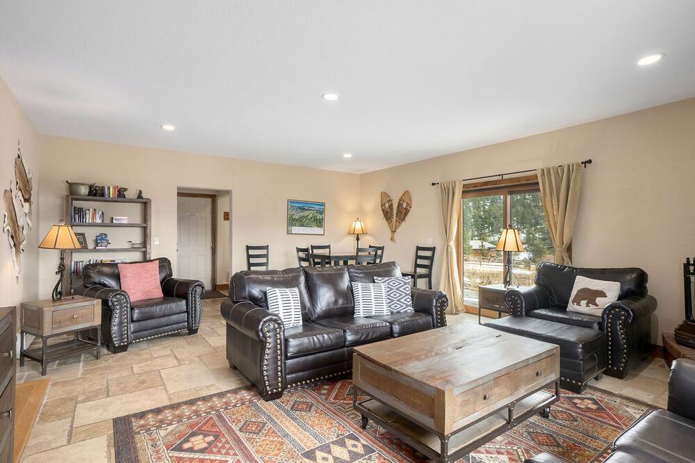 Photo of Bedroom in Estes Park