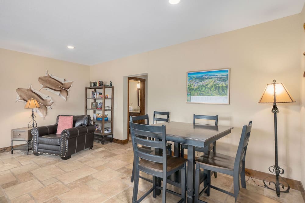 Photo of Bedroom in Estes Park