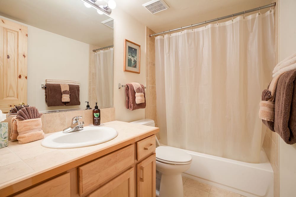 Photo of Bathroom in Steamboat Springs
