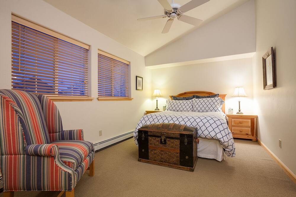 Photo of Bedroom in Steamboat Springs