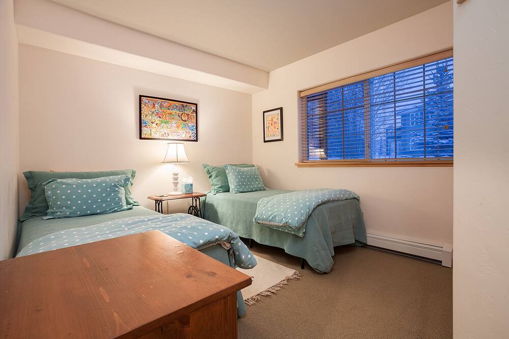 Photo of Bedroom in Steamboat Springs