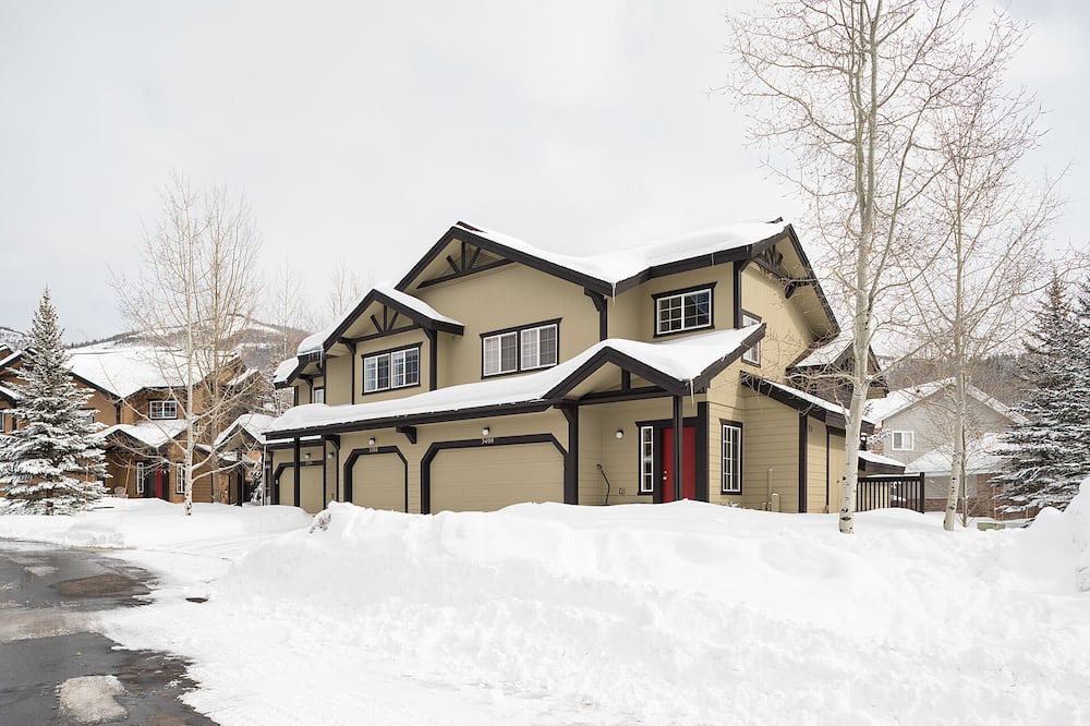 Photo of Outdoor in Steamboat Springs