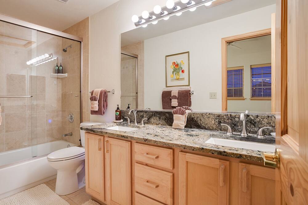 Photo of Bathroom in Steamboat Springs