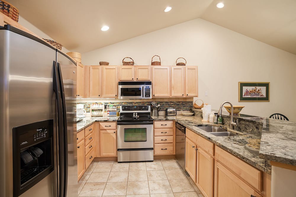 Photo of Kitchen in Steamboat Springs