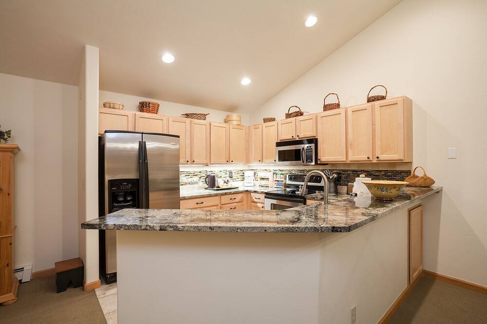 Photo of Kitchen in Steamboat Springs