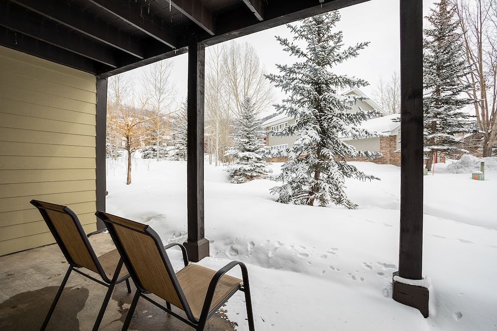 Photo of Outdoor in Steamboat Springs
