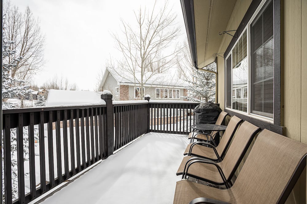 Photo of Outdoor in Steamboat Springs