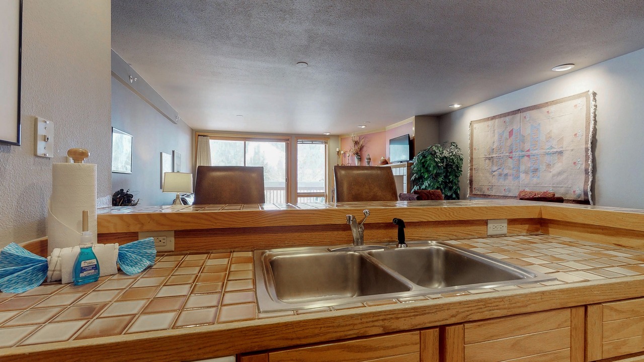 Photo of Kitchen in Mountain House