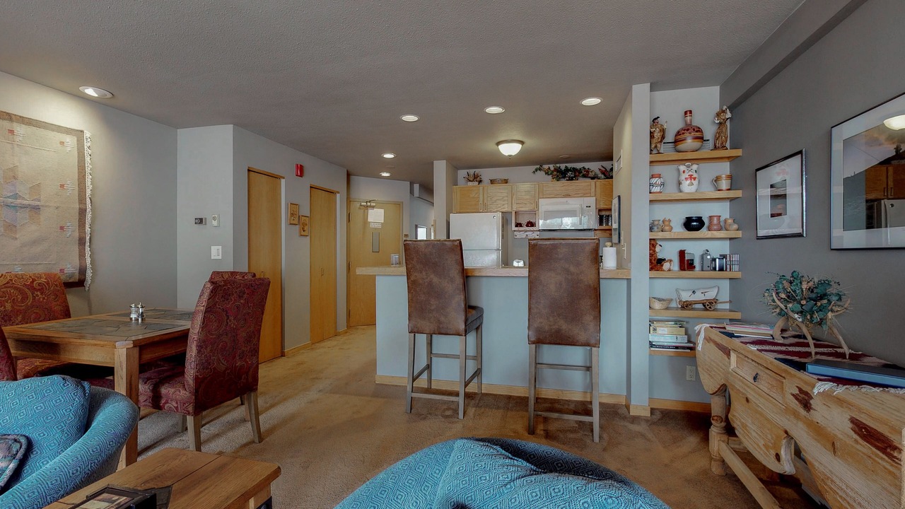 Photo of Livingroom in Mountain House