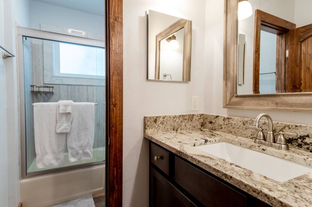 Photo of Bathroom in Almont