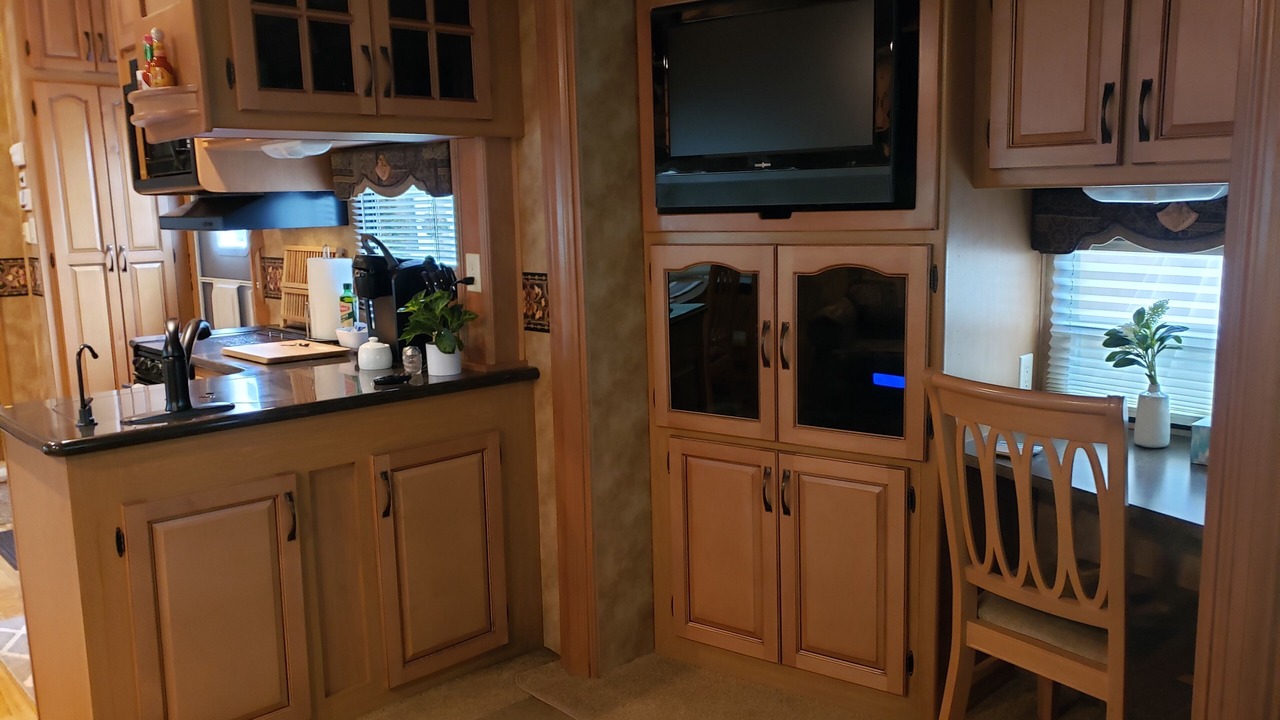 Photo of Kitchen in Edgewater