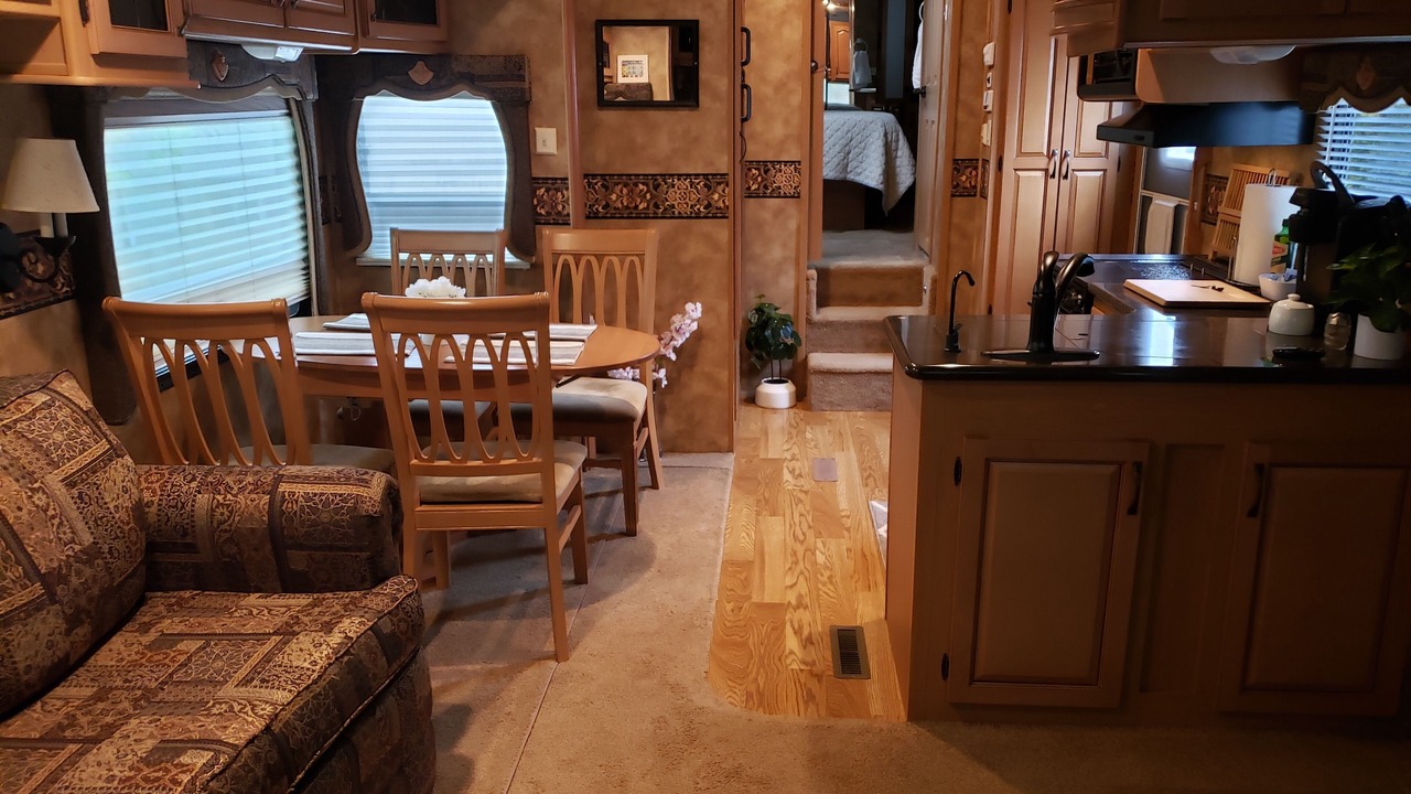 Photo of Kitchen in Edgewater