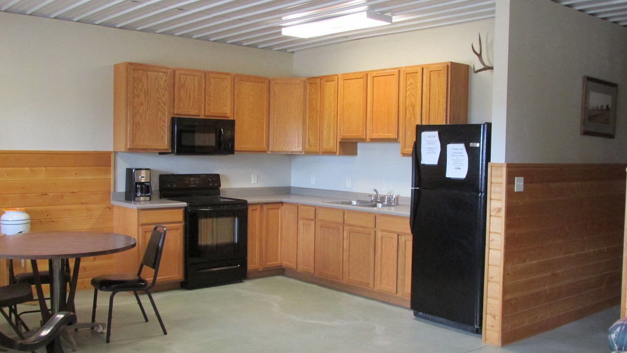 Photo of Kitchen in Redvale