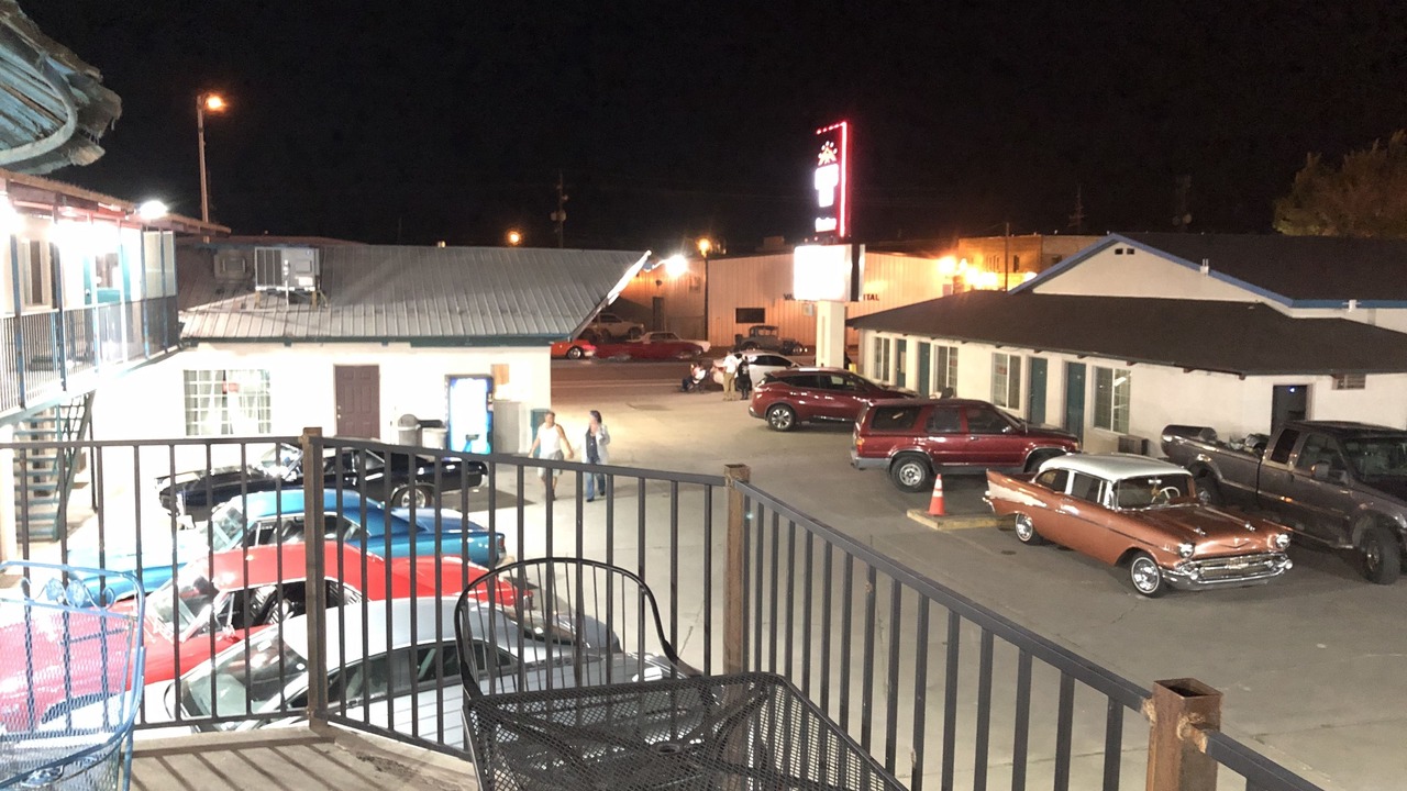 Photo of Patio Balcony in Alamosa