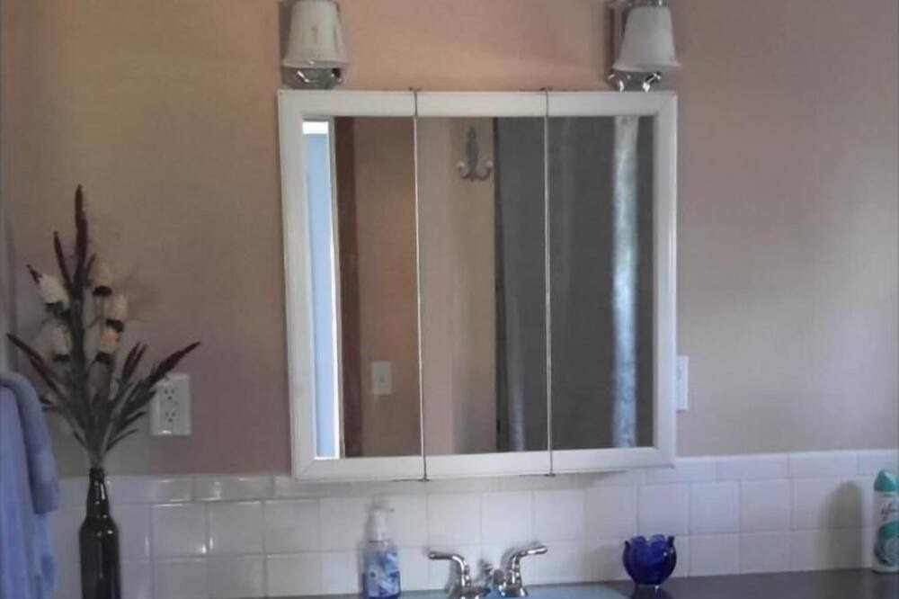 Photo of Bathroom in Cedaredge