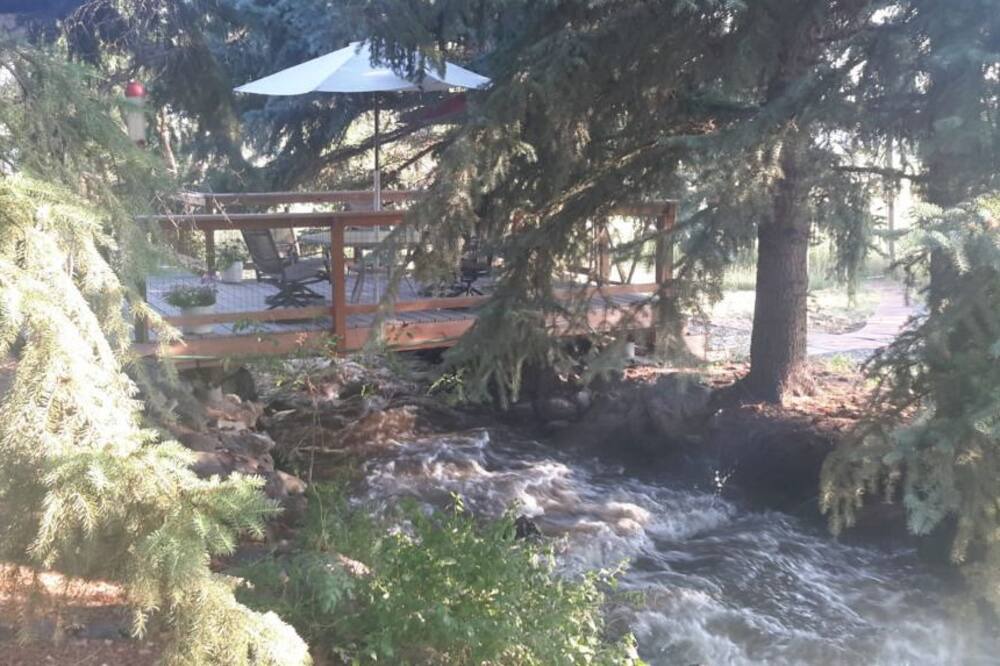 Photo of Patio Balcony in Cedaredge