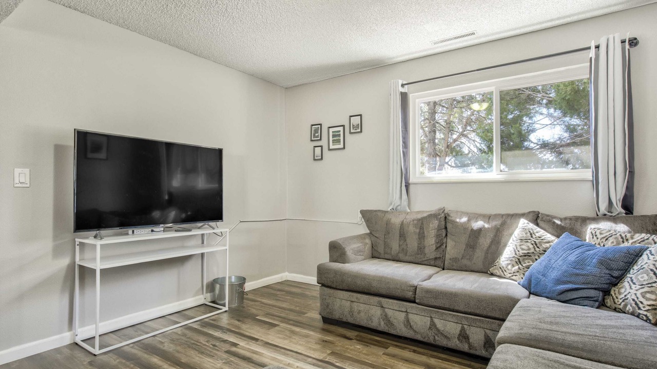 Photo of Livingroom in Village Seven