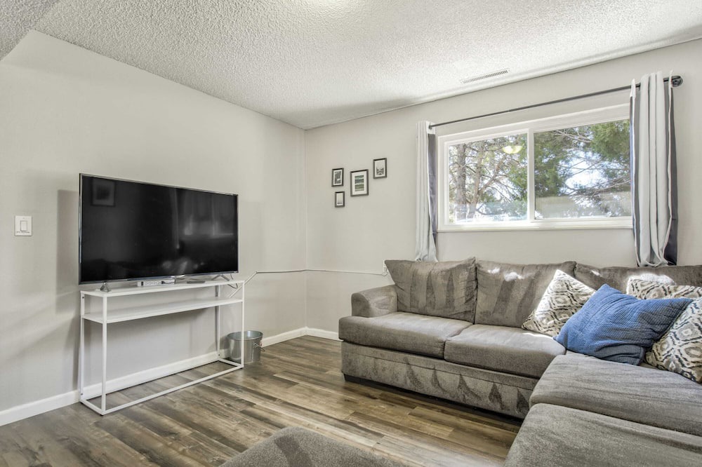 Photo of Bedroom in Village Seven