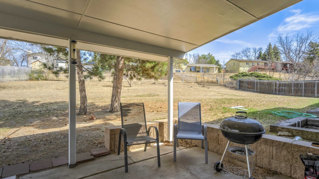 Photo of Outdoor in Village Seven