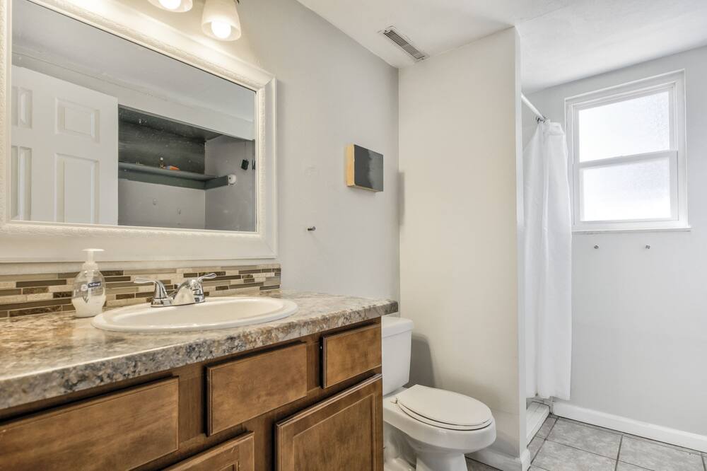 Photo of Bathroom in Village Seven