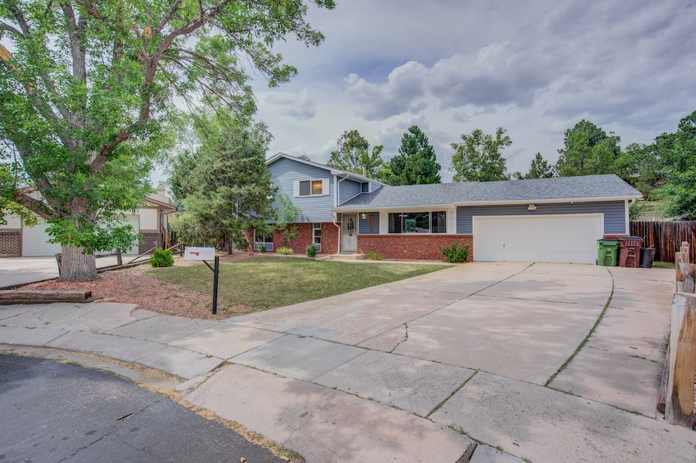 Photo of Outdoor in Village Seven