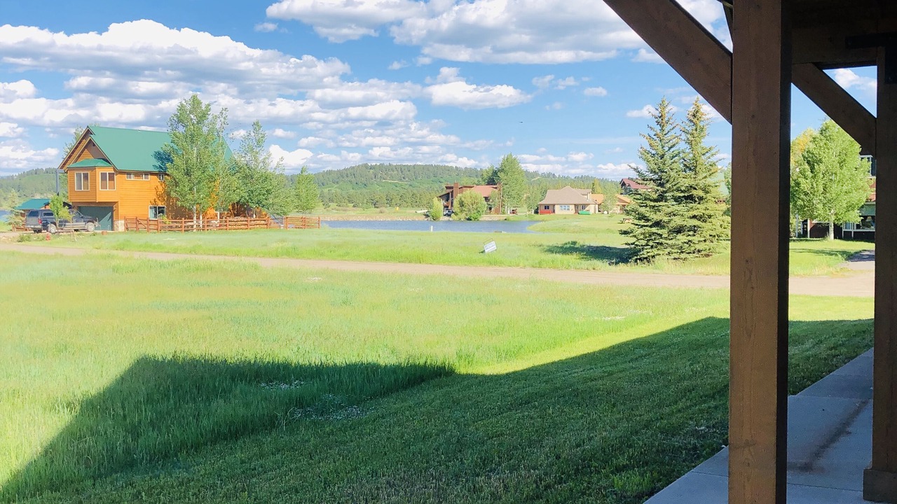 Photo of Outdoor in Lake Hatcher Park