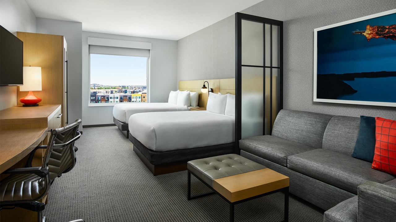 Photo of Bedroom in Dupont