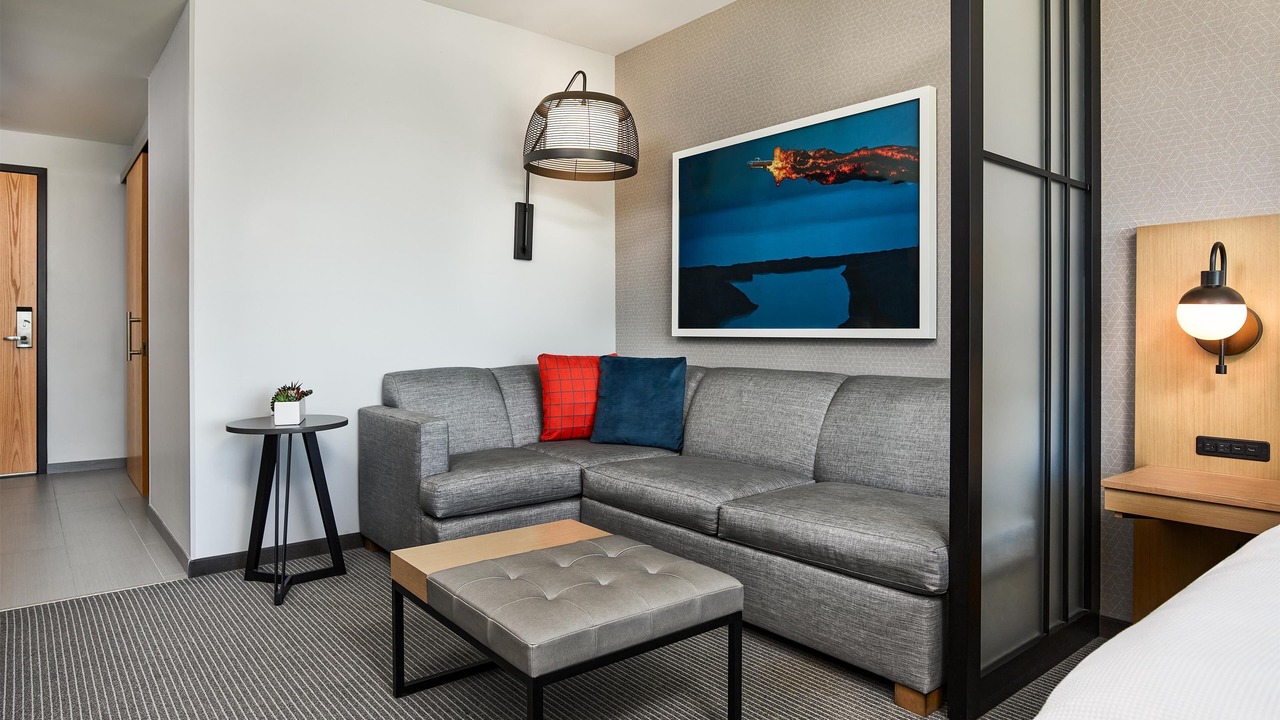 Photo of Bedroom in Dupont