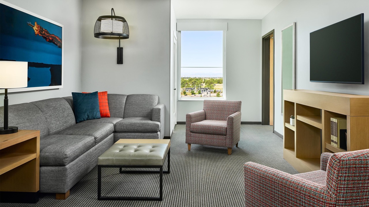 Photo of Bedroom in Dupont
