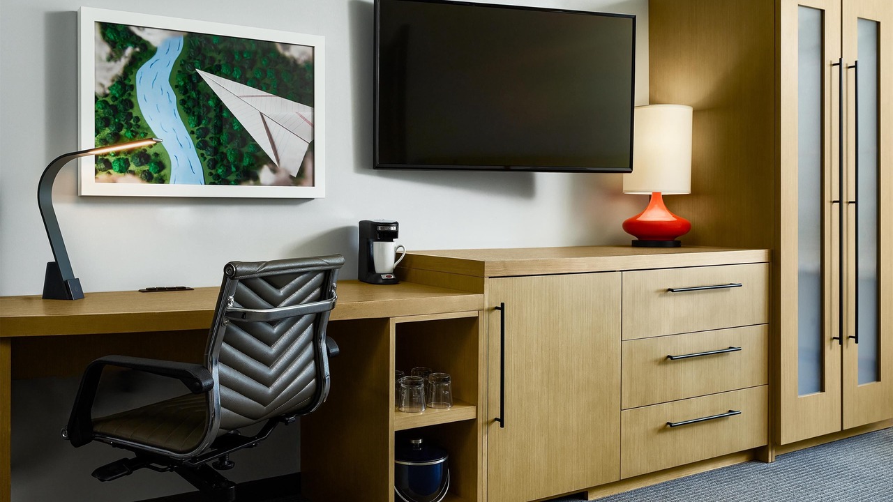 Photo of Bedroom in Dupont