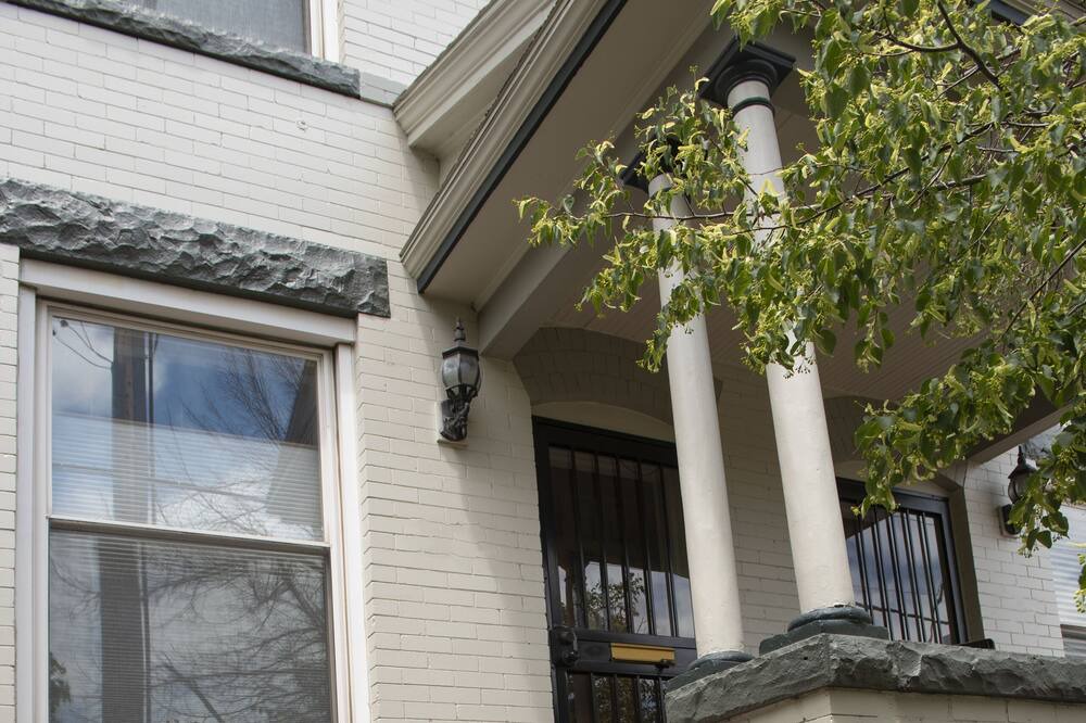 Photo of Outdoor in Capitol Hill