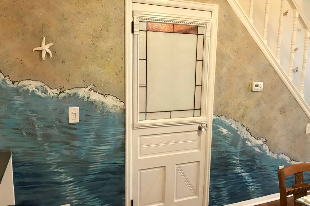 Photo of Bedroom in Capitol Hill
