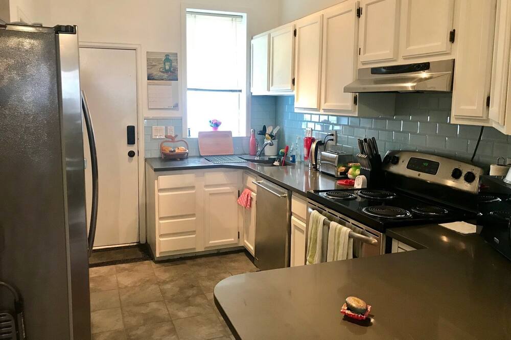 Photo of Kitchen in Capitol Hill