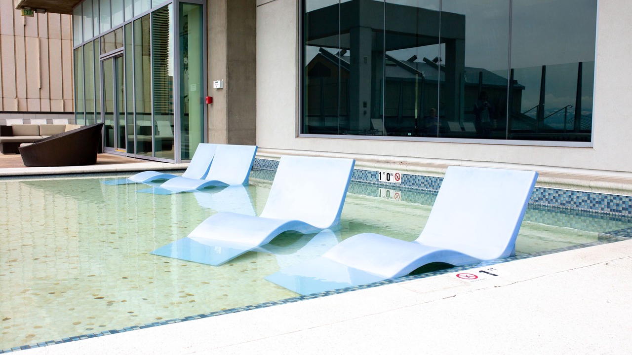 Photo of Outdoor in Downtown Denver