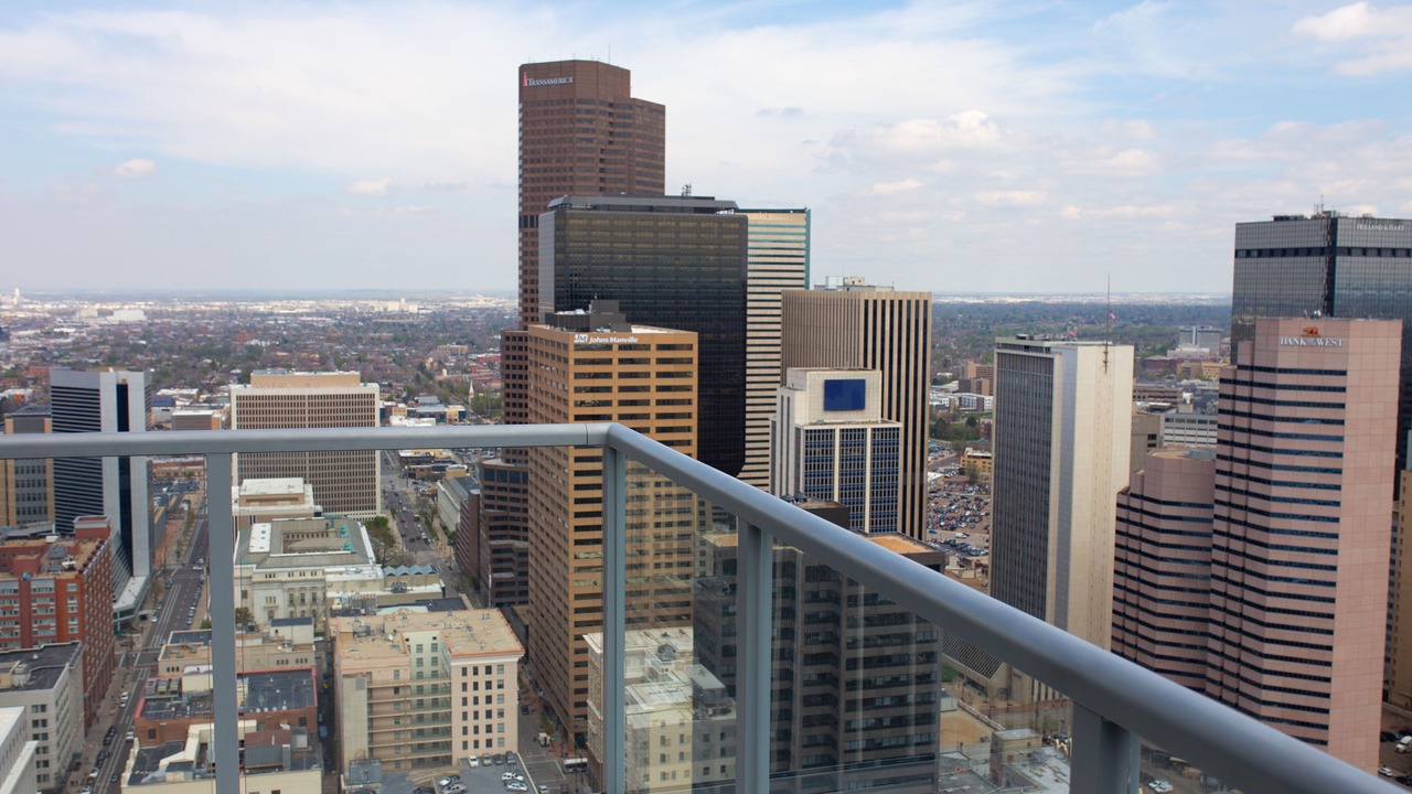Photo of Outdoor in Downtown Denver
