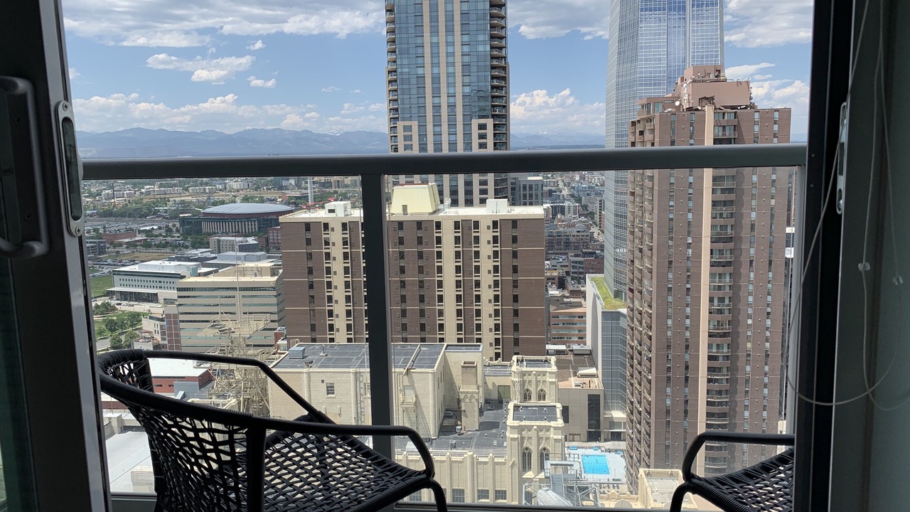 Photo of Outdoor in Downtown Denver