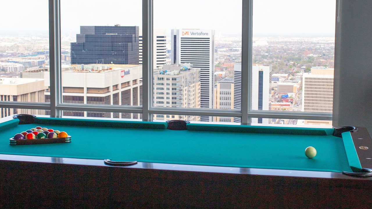 Photo of Bedroom in Downtown Denver
