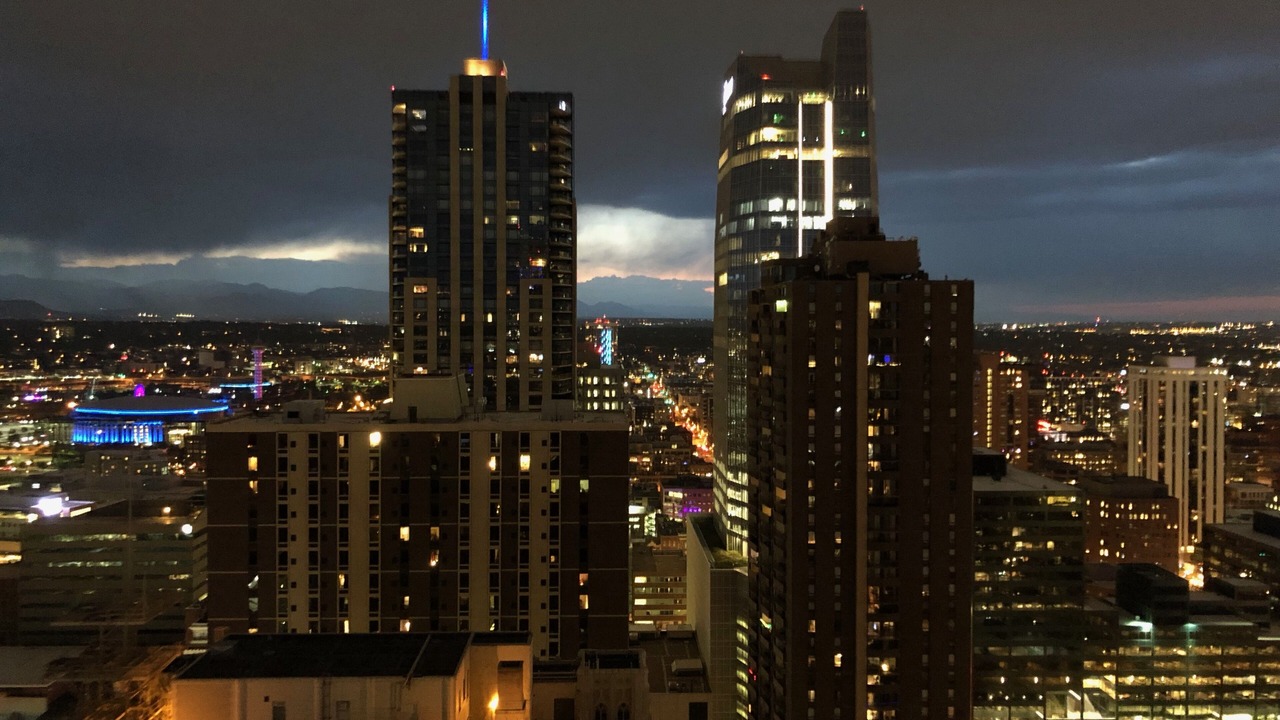 Photo of Outdoor in Downtown Denver