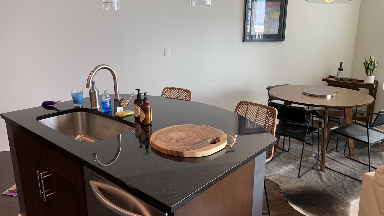 Photo of Kitchen in Downtown Denver
