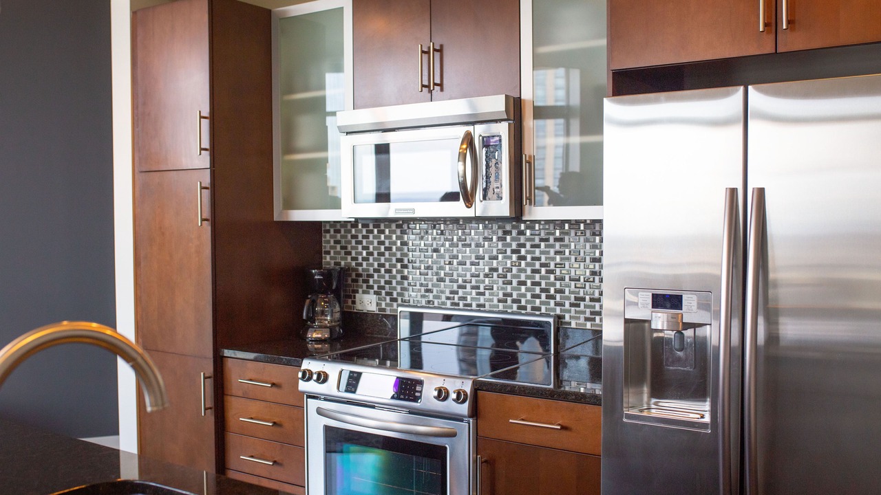 Photo of Kitchen in Downtown Denver